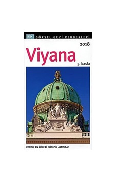 Viyana: Görsel Gezi Rehberleri Sku: Zeusstk5f5408df6b Viyana: Görsel Gezi Rehberleri Sku: Zeusstk5f5408df6b