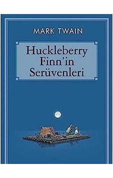 Huckleberry Finn'in Serüvenleri - Mark Twain