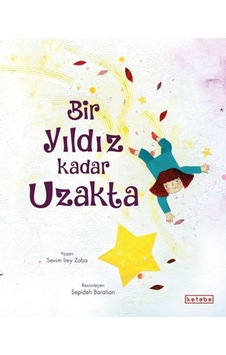 Bir Yıldız Kadar Uzakta - Bıso-893257 Bir Yıldız Kadar Uzakta - Bıso-893257