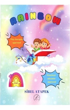 Rainbow Resimli İngilizce Öykü 7+yaş / Sibel Atapek Rainbow Resimli İngilizce Öykü 7+yaş / Sibel Atapek
