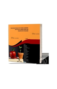 Teaching English To Young Learners: An Activity /Kolektif Teaching English To Young Learners: An Activity /Kolektif