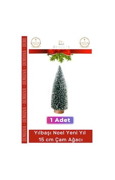 Mini Çam Masaüstü Minyatür Dekorasyon Küçük Süs Kar Yeni Yıl Noel Yapay Sedir Ağacı 15cm 1 Adet 15 CM Mini Çam Masaüstü Minyatür Dekorasyon Küçük Süs Kar Yeni Yıl Noel Yapay Sedir Ağacı 15cm 1 Adet 15 CM