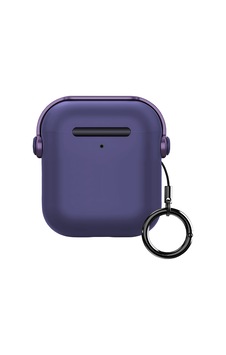 Buff Apple Uyumlu AirPods 2 Djpods Kılıf Buff Apple Uyumlu AirPods 2 Djpods Kılıf