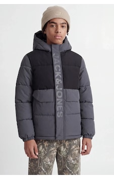 Jack & Jones Jcospeed Çocuk Mont Mavi Jack & Jones Jcospeed Çocuk Mont Mavi