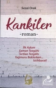 Mercankitap Kankiler / Sezai Orak Mercankitap Kankiler / Sezai Orak