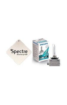 Spectre Oto Kokusu + D3s Xenon Ampul %50 Daha Fazla Spectre Oto Kokusu + D3s Xenon Ampul %50 Daha Fazla