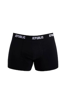 Jepublic Erkek Boxer-j232501 Siyah Jepublic Erkek Boxer-j232501 Siyah