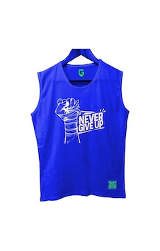 Top Glory Ngu Tank Top Kolsuz Sporcu Tshirt (532150248) Çok Renkli Top Glory Ngu Tank Top Kolsuz Sporcu Tshirt (532150248) Çok Renkli