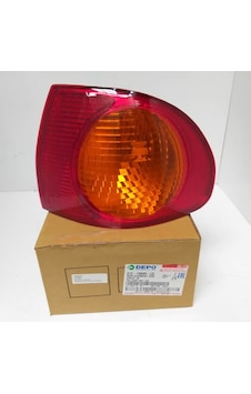 SAĞ DIŞ STOP LAMBASI Toyota Corolla Uyumlu AE111 1999 2000 MODEL (DEPO) SAĞ DIŞ STOP LAMBASI Toyota Corolla Uyumlu AE111 1999 2000 MODEL (DEPO)