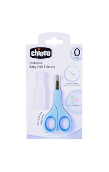 Chicco Kapaklı Tırnak Makası - Mi