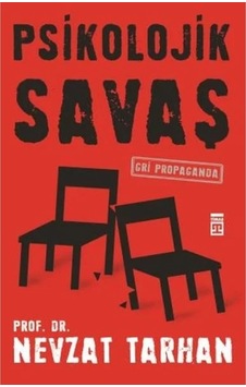 Psikolojik Savaş - Gri Propaganda