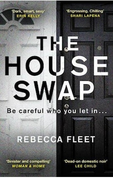 The House Swap Rebecca Fleet The House Swap Rebecca Fleet