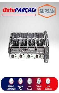 Ustaparçacı Land Rover Defender 2.2 Td 2011-2016 Silindir Kapağı Bk3q6049ac-bk3q6049ad-t215871 Ustaparçacı Land Rover Defender 2.2 Td 2011-2016 Silindir Kapağı Bk3q6049ac-bk3q6049ad-t215871