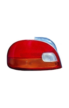 Otobalcı Hyundai Accent Arka Far Stop Lambası Sol Taraf 1995 - 1997 Otobalcı Hyundai Accent Arka Far Stop Lambası Sol Taraf 1995 - 1997