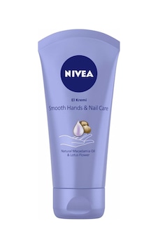 Nivea Smooth Pürüzsüzleştirici El Kremi 75 ML