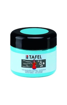 Tafel Kara Tahta Boyası 225 Ml. Gök Mavi Karışık