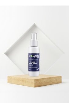 One More Internatıonal Powsy Pet Care Nano Spray