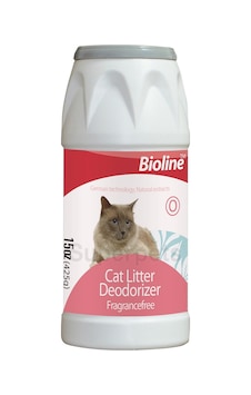 Bioline Kedi Kumu Koku Giderici 425 G Bioline Kedi Kumu Koku Giderici 425 G