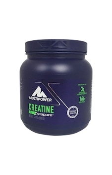 Multipower Creatine Powder 500 Gr Aromasız