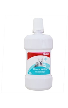 Bioline - 489 - Bakteri Engelleyici Kedi Köpek Ağız Bakım Suyu - Aconcept - 300 Ml Bioline - 489 - Bakteri Engelleyici Kedi Köpek Ağız Bakım Suyu - Aconcept - 300 Ml