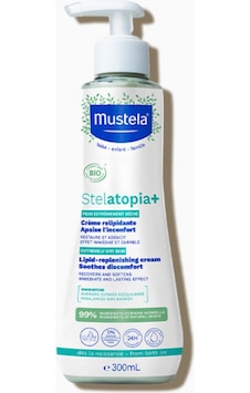 Mustela Stelatopia+ Lipit Yenileyici Krem 300 ML