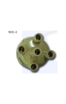 Unuvar 9031- 2 Distribütör Kapağı Tofaş Slx- s 1.6 Düz Motor Dikey 71366701