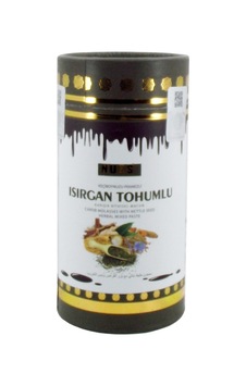 Nurs Lokman Hekim Harnup Pekmezli Isırgan Tohumlu Macun 400 G Nurs Lokman Hekim Harnup Pekmezli Isırgan Tohumlu Macun 400 G