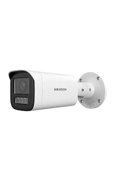 Hıkvısıon Ds-2cd1643g2-lızsu 1/3'' Cmos Sensör 4mp 2.7-13.5 Mm Smart Hybrid Light Poe Sesli Motorize Hıkvısıon Ds-2cd1643g2-lızsu 1/3'' Cmos Sensör 4mp 2.7-13.5 Mm Smart Hybrid Light Poe Sesli Motorize