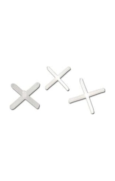Seramik -fayans -düz Derz Artısı Kalınlık 2mm Pk.içi/ad.: 500adet Seramik -fayans -düz Derz Artısı Kalınlık 2mm Pk.içi/ad.: 500adet