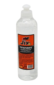 Çok Amaçlı Jel Yakıt Tutuşturucu - 500 Ml - Kokusuz