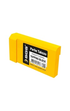 Sgs Parke Takozu Sgs6221 Sgs Parke Takozu Sgs6221