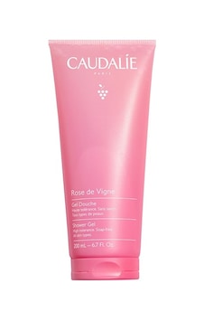 Caudalie Rose De Vigne Duş Jeli Yeni 200 ML Caudalie Rose De Vigne Duş Jeli Yeni 200 ML
