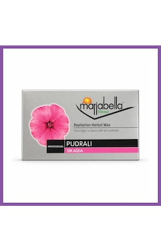 Bezos Mariabella Pudralı Sir Ağda Bzoshb Bezos Mariabella Pudralı Sir Ağda Bzoshb