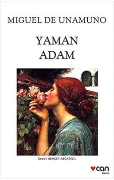 Yaman Adam - 57855210114531780184975