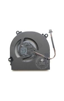 THER1GI5K5-1921 GI5KN5A GPU Uyumlu Notebook Fan