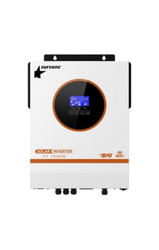 Euroone 6000w/48v 6kw İnverter