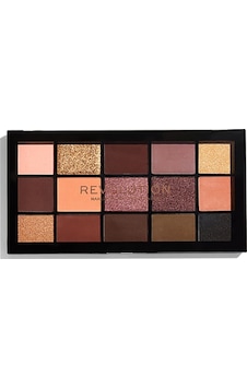 Revolution Reloaded Velvet Rose Far Paleti