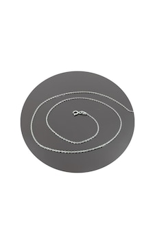 925 Ayar Gümüş Zincir Kolye Ucu Zinciri Modelleri 50 Cm Znc-35 (466989942) 925 Ayar Gümüş Zincir Kolye Ucu Zinciri Modelleri 50 Cm Znc-35 (466989942)