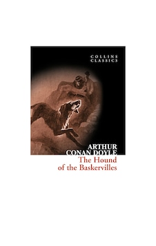 The Hound Of The Baskervilles The Hound Of The Baskervilles
