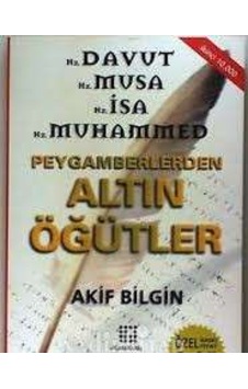 Peygamberlerden Altın Öğütler '