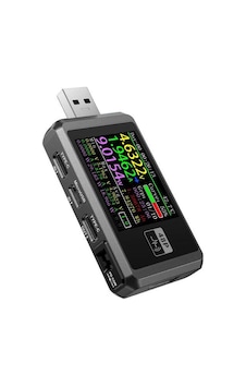 Fnırsı Fnb48p Usb Test Cihazı Fnırsı Fnb48p Usb Test Cihazı