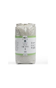 OG natural Organik Tam Siyez Unu 700 Gr 700 G OG natural Organik Tam Siyez Unu 700 Gr 700 G