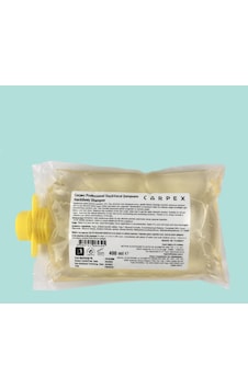 Carpex Royal Saç ve Vücut Şampuanı Kartuşu 400 Ml