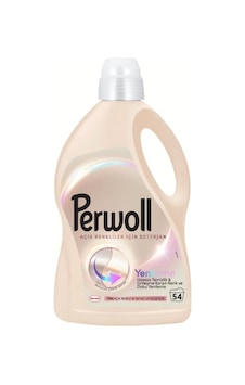 Perwoll Acık Renkliler Sıvı Deterjan 2.97l Renk Koruma Ve Derin Temizlik 3 L Perwoll Acık Renkliler Sıvı Deterjan 2.97l Renk Koruma Ve Derin Temizlik 3 L