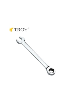 Troy 21713 Cırcırlı Kombine Anahtar 13Mm N11.26537 Troy 21713 Cırcırlı Kombine Anahtar 13Mm N11.26537