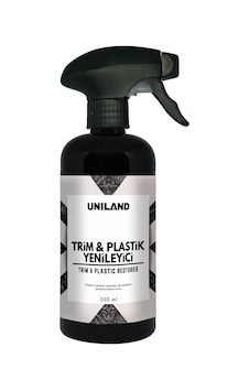 Trim & Plastik Yenileyici 500 Ml