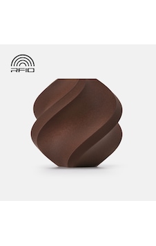 Bambu Lab Pla Wood Ahşap Filament 1 Kg 1,75mm Rosewood Bambu Lab Pla Wood Ahşap Filament 1 Kg 1,75mm Rosewood