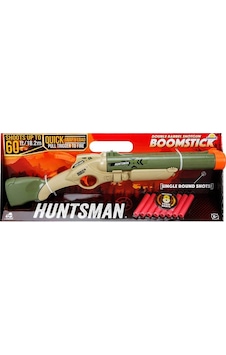 91950 Huntsman Alpha Boomstick Iı Tüfek 91950 Huntsman Alpha Boomstick Iı Tüfek