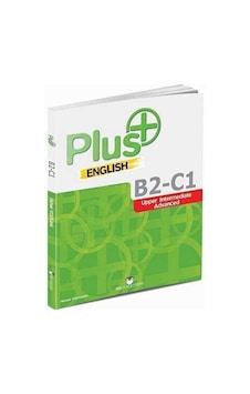 Plus B2 İngilizce Gramer - Mk Publications Plus B2 İngilizce Gramer - Mk Publications
