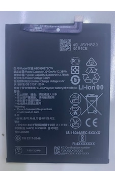 Mate 10 Lite - P30 Lite - Nova 2 Plus - Honor 7x Mate 10 Lite - P30 Lite - Nova 2 Plus - Honor 7x